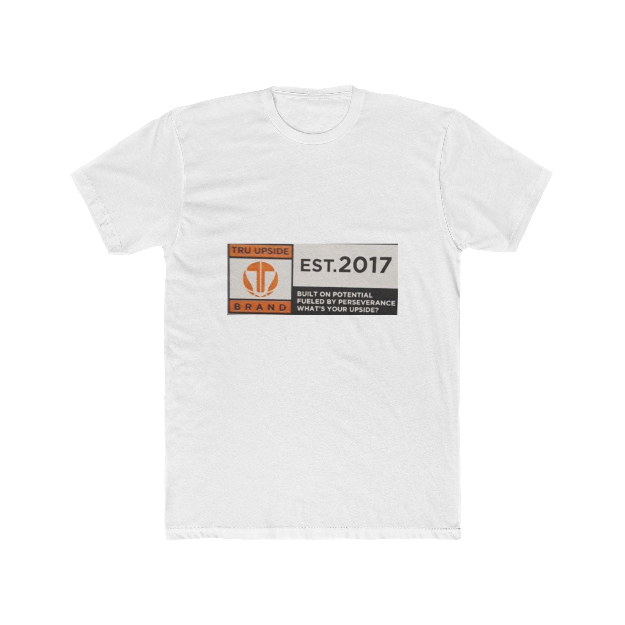 Tru Upside  - Built on Potential, Fueled by Perseverance, What's your upside?