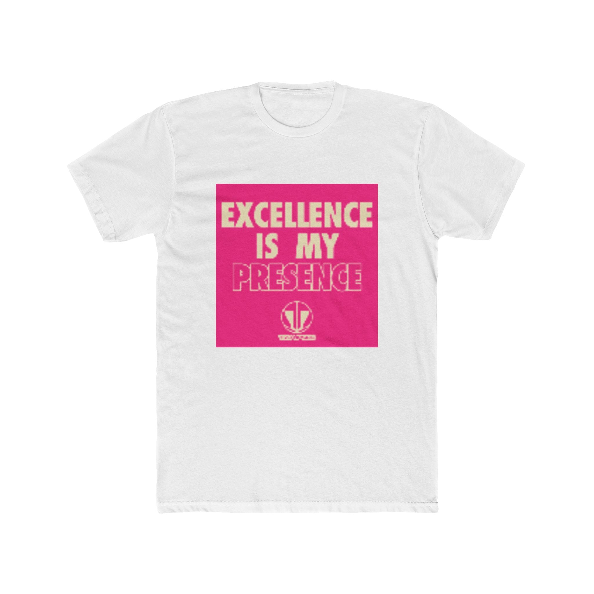 Tru Upside - Excellence is My Presence