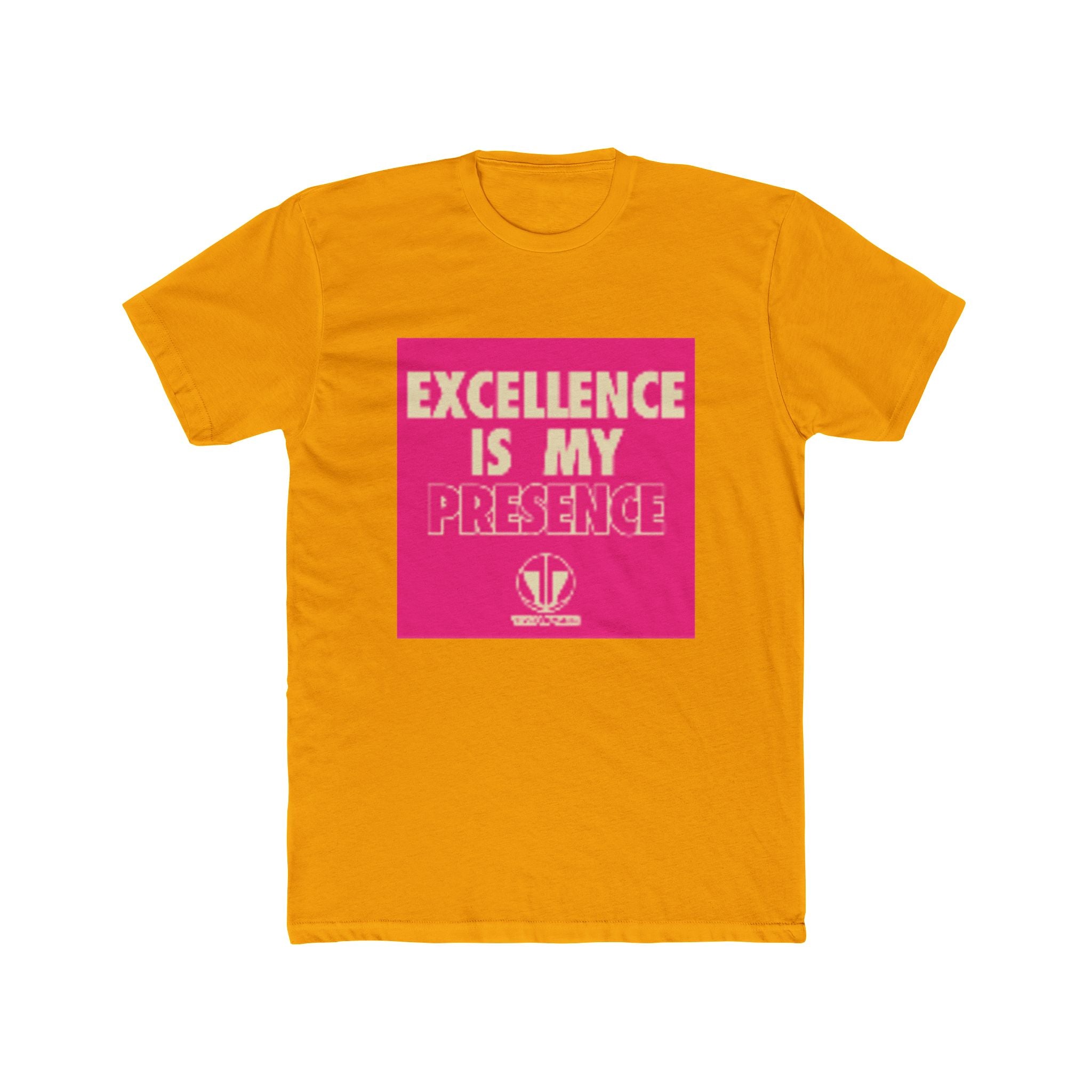 Tru Upside - Excellence is My Presence