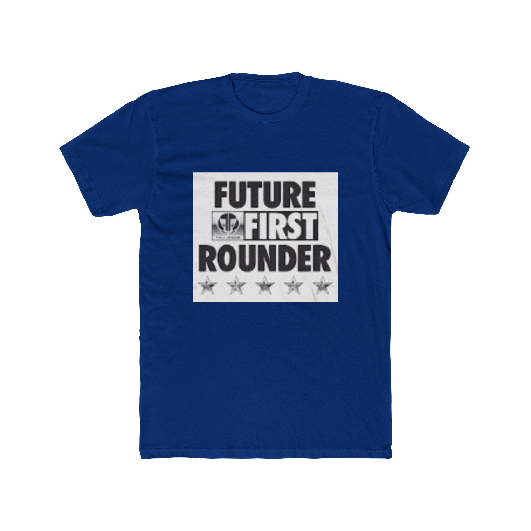 Tru Upside - Future First Rounder