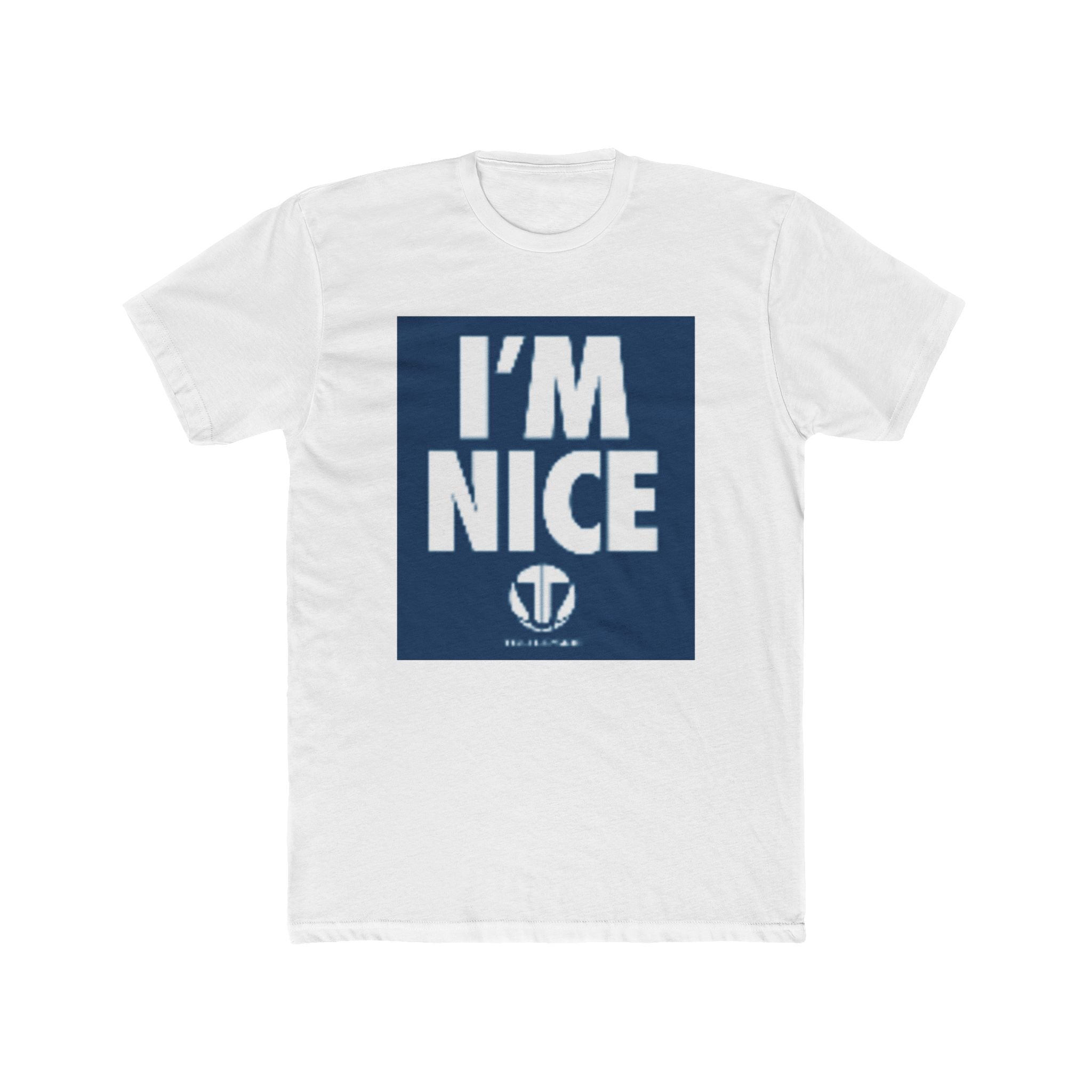 Tru Upside - I'm Nice