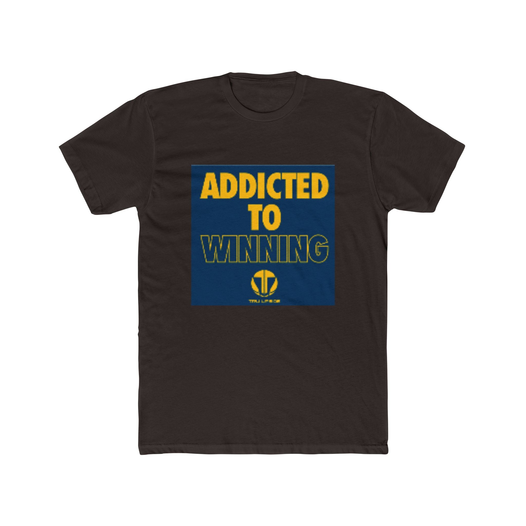 Tru Upside - Addicted To Winning